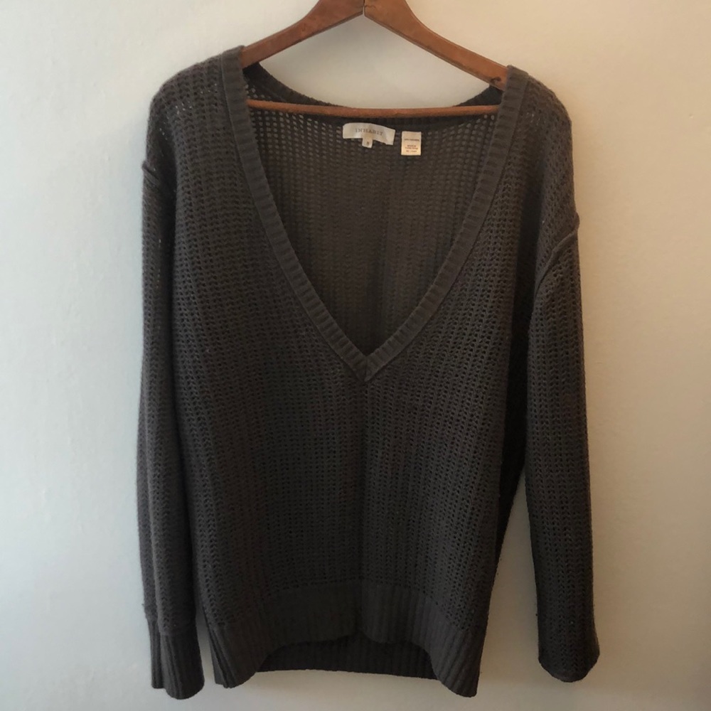 Cashmere Sweater